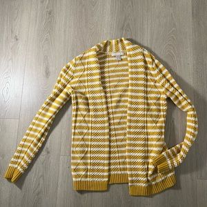 Banana Republic Cardigan